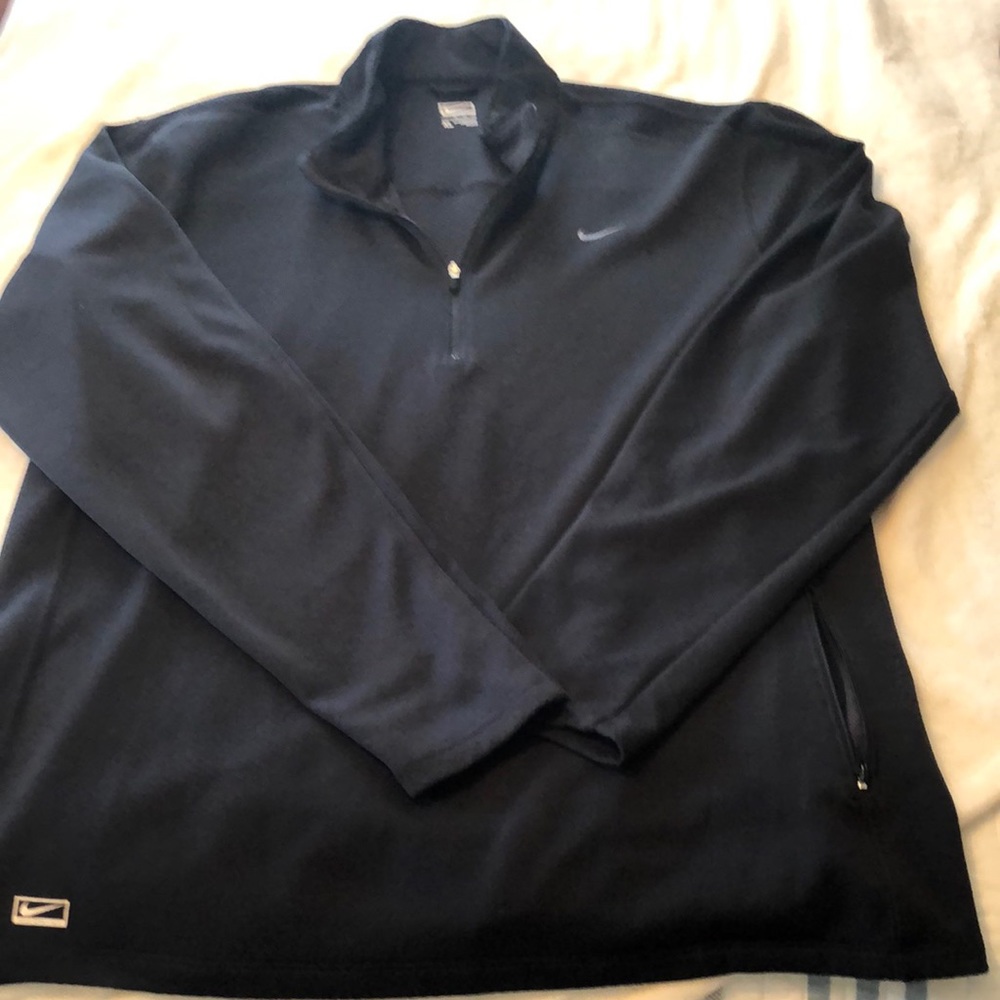 Lightweight Nike pullover